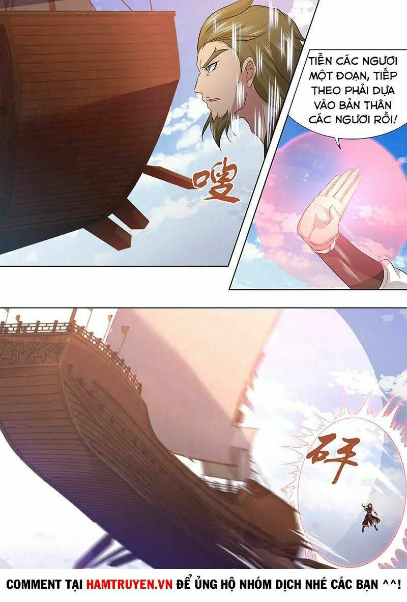 Chương 247 - Trang 2