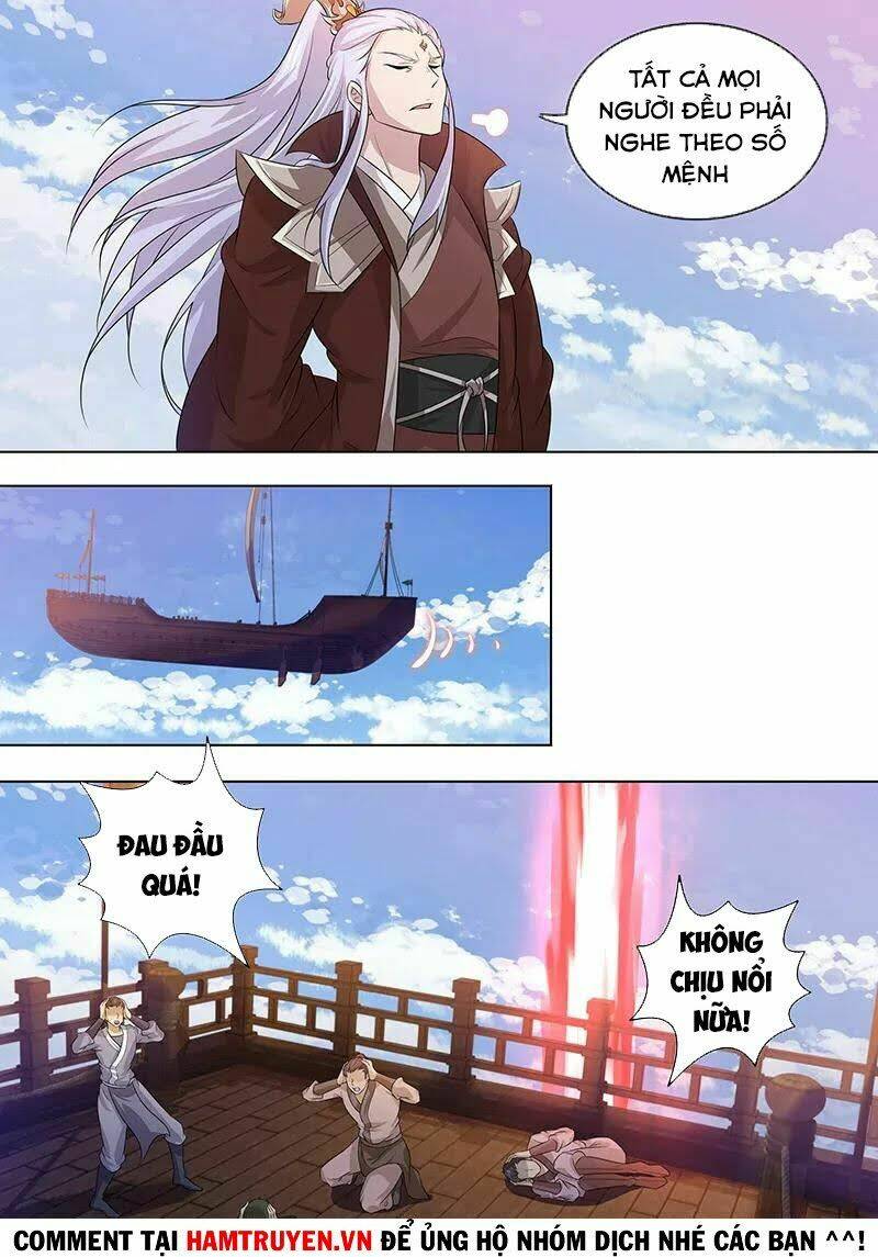 Chương 247 - Trang 8