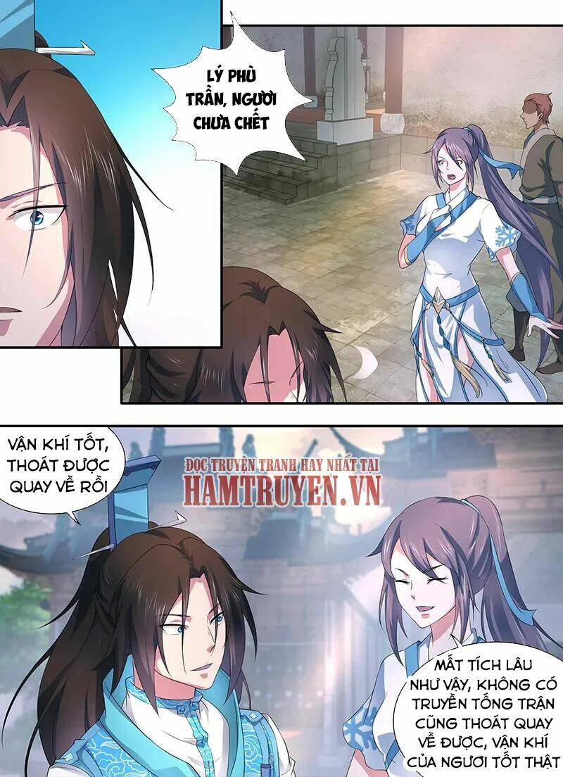 Chương 250 - Trang 6