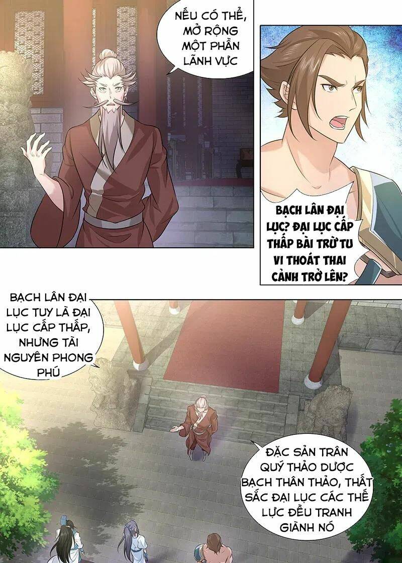 Chương 251 - Trang 2