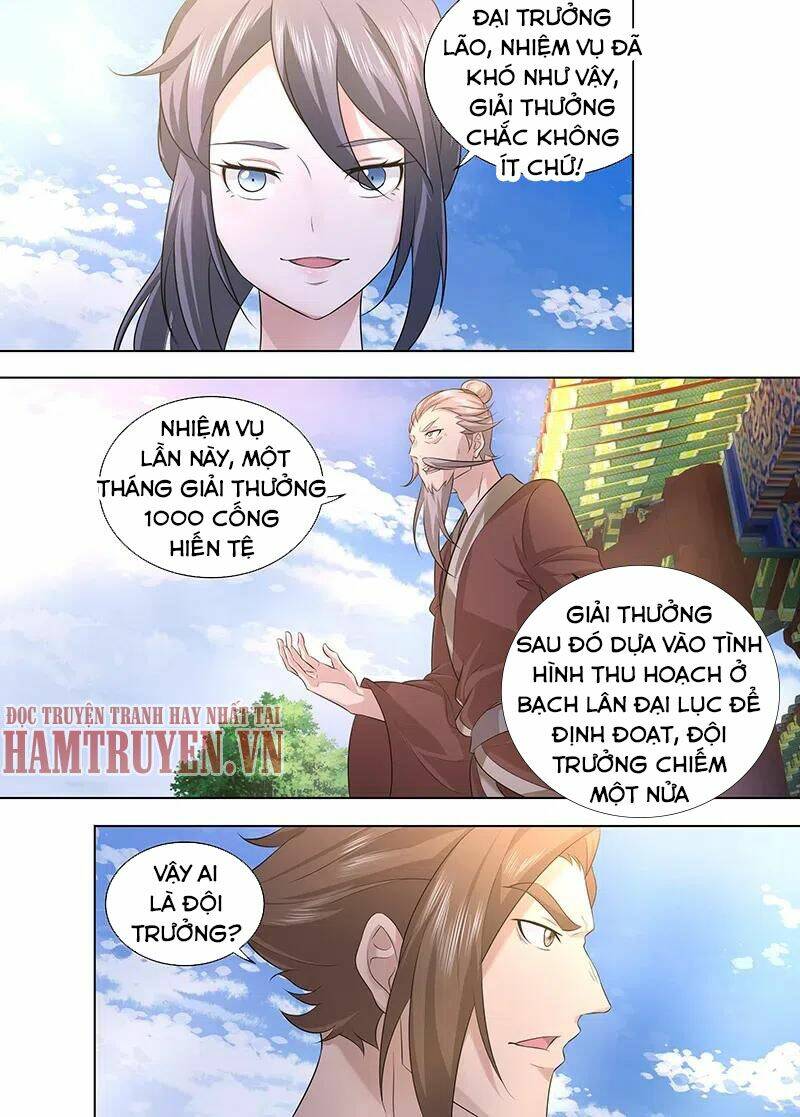 Chương 251 - Trang 3