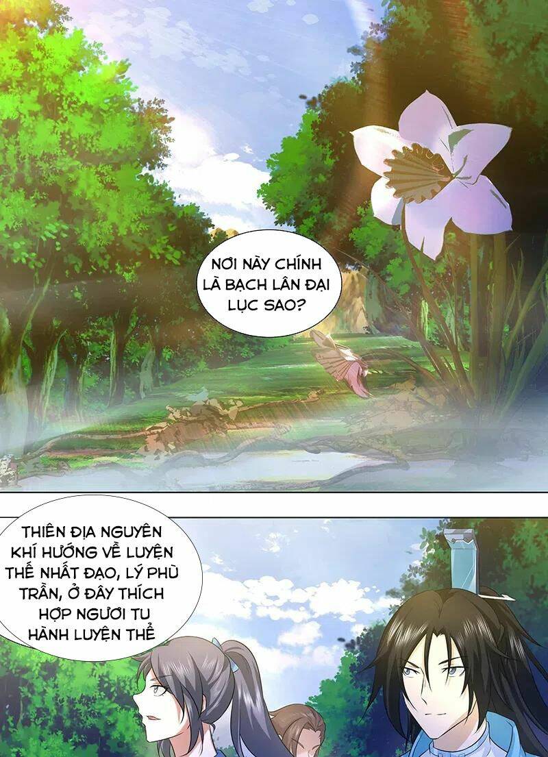 Chương 251 - Trang 6