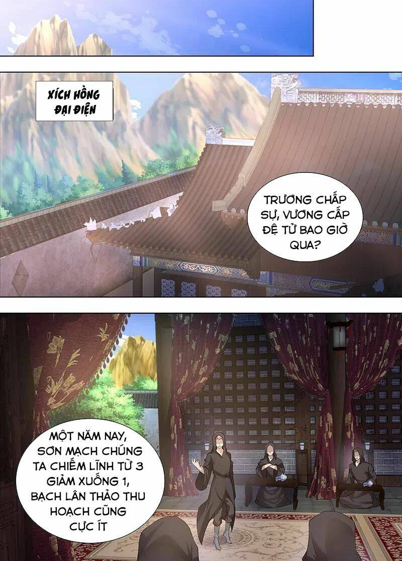 Chương 251 - Trang 7