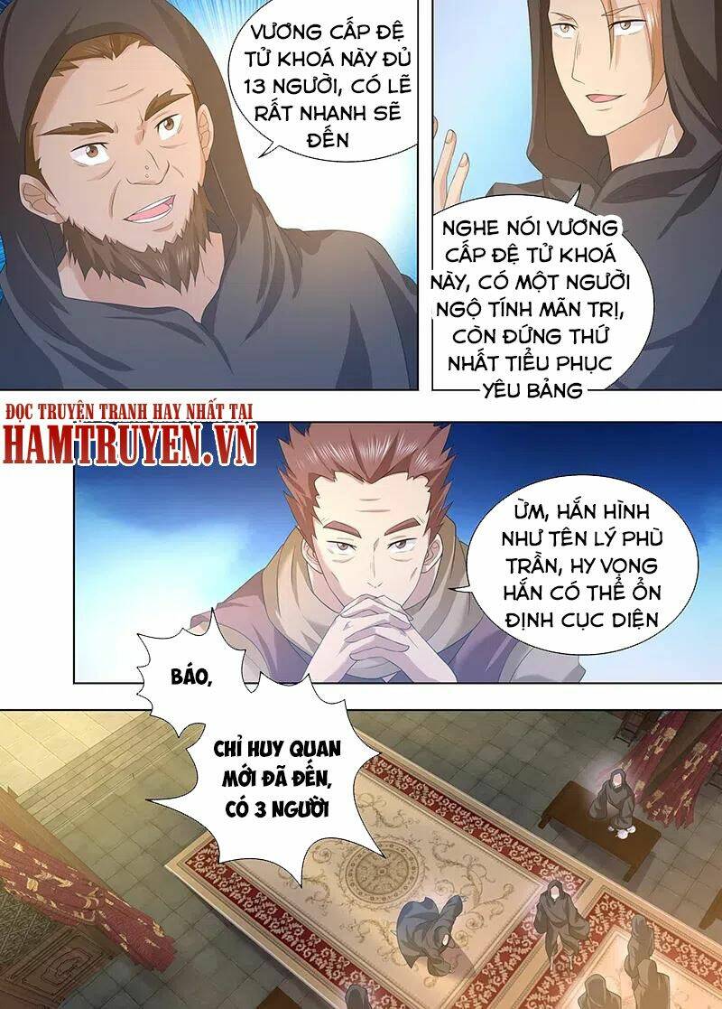 Chương 251 - Trang 8