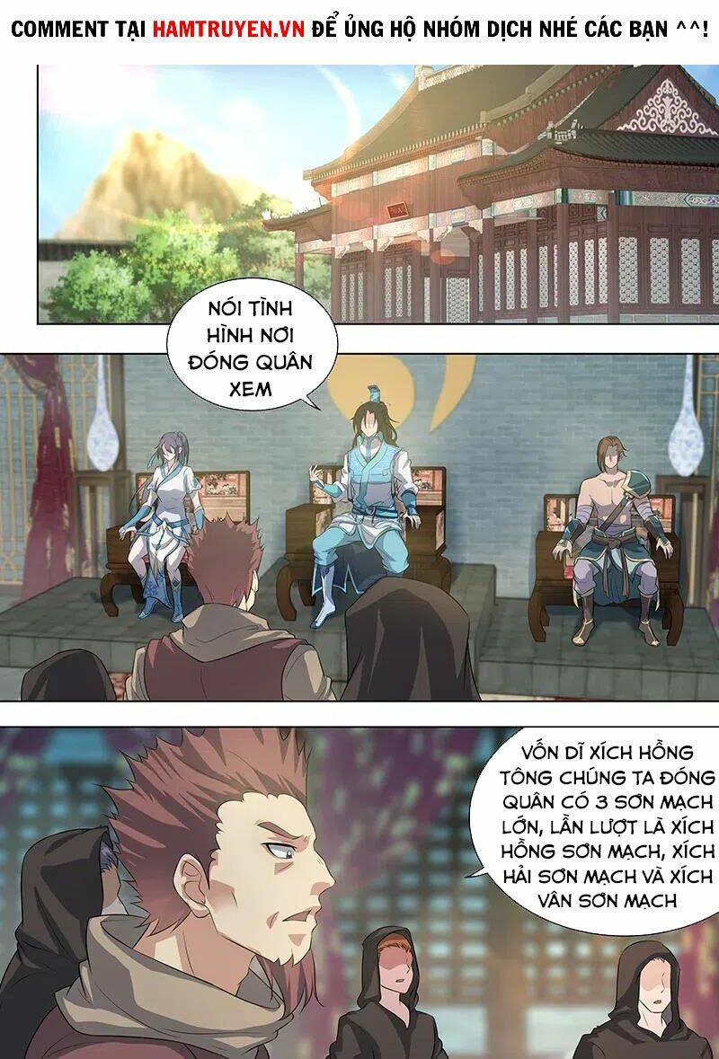 Chương 252 - Trang 1