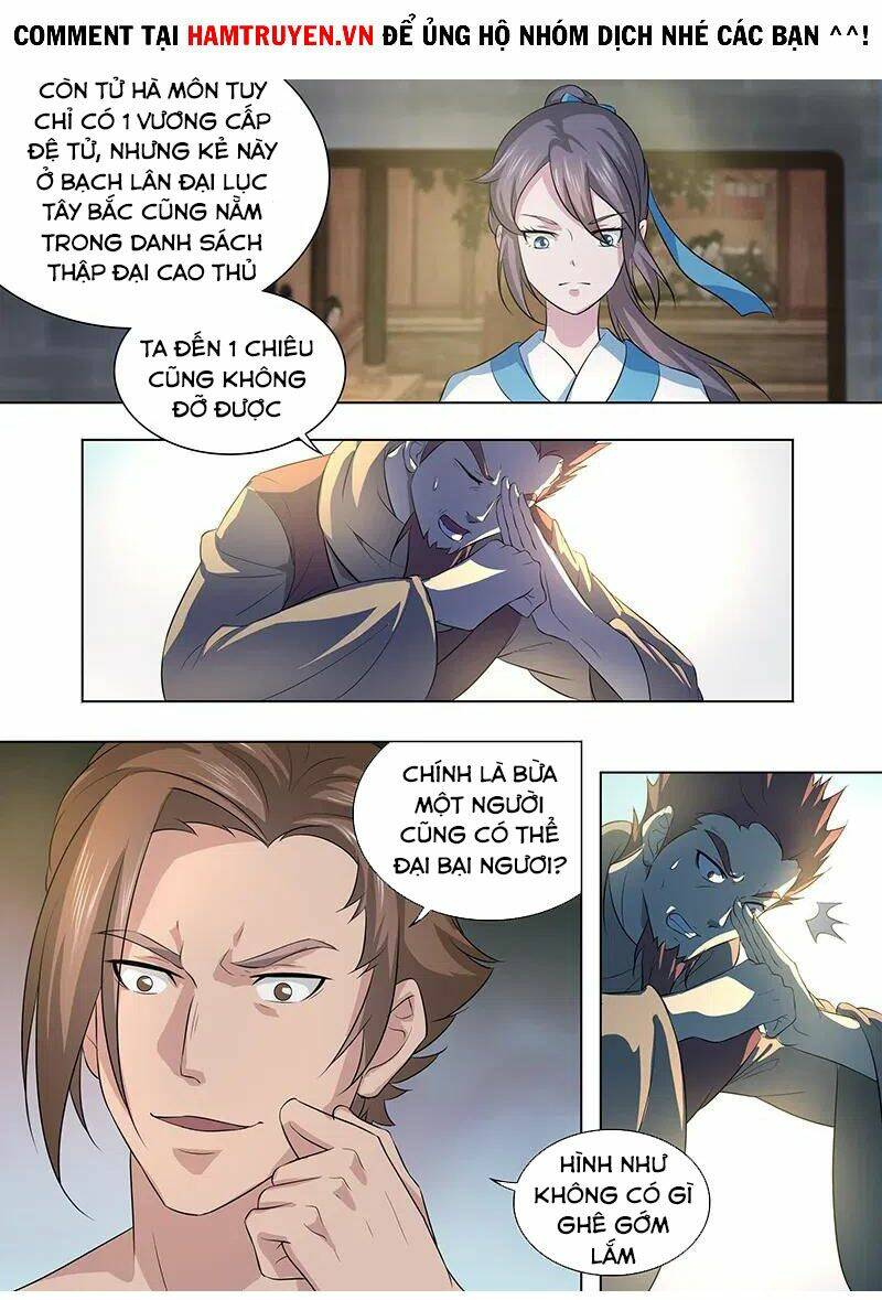 Chương 252 - Trang 3