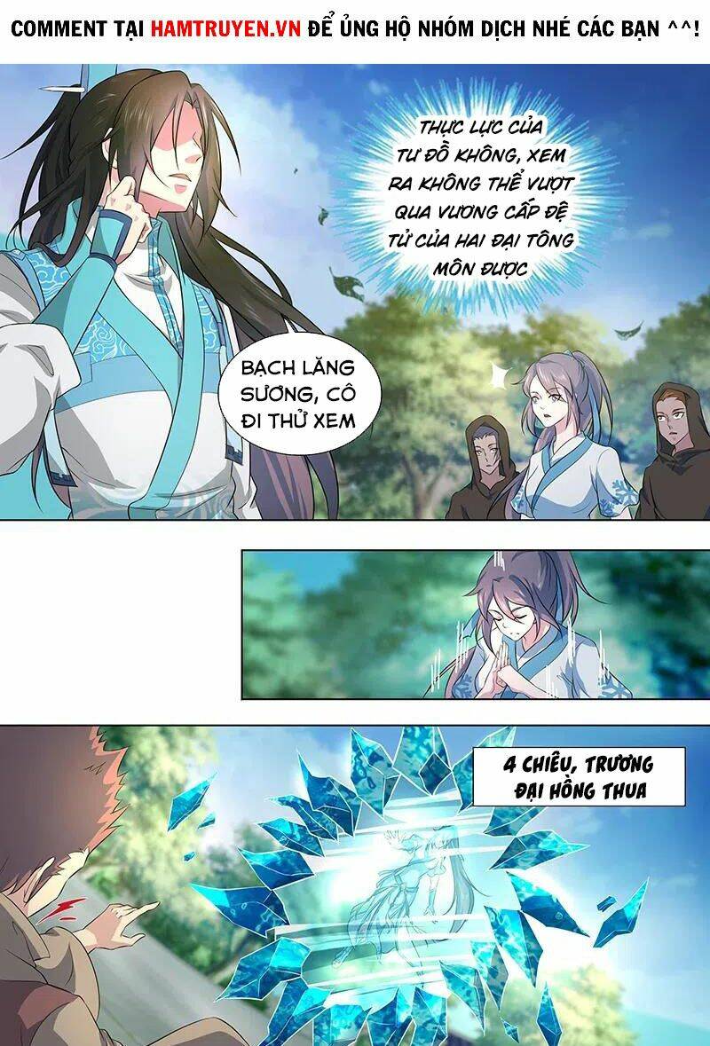 Chương 252 - Trang 5