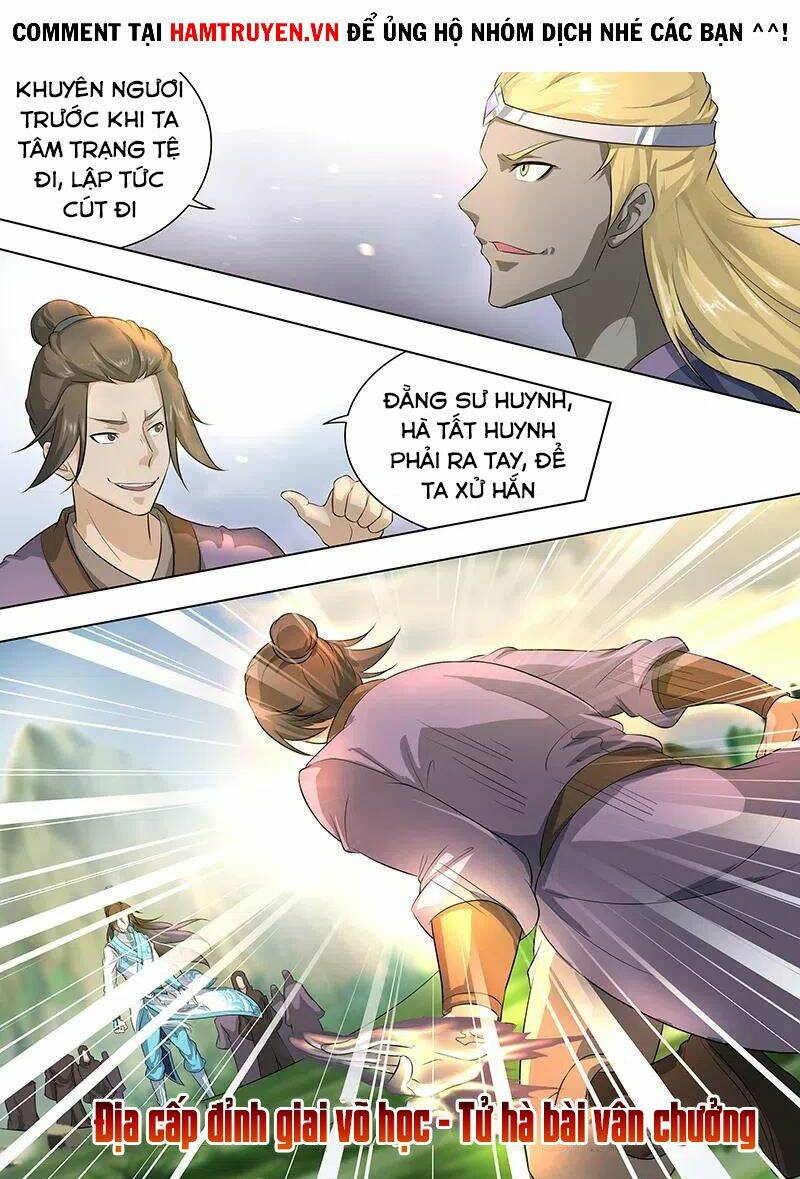 Chương 252 - Trang 10