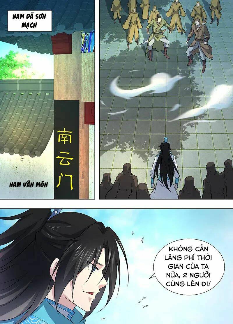 Chương 253 - Trang 11