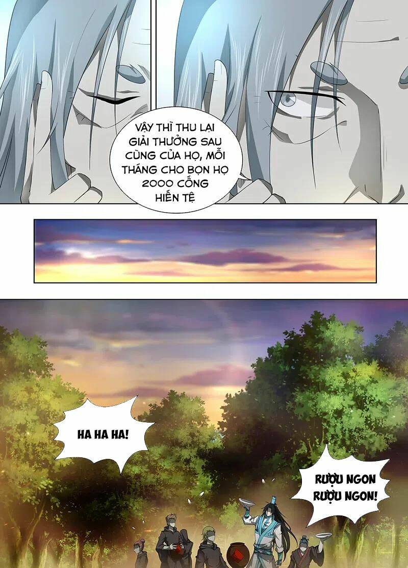 Chương 254 - Trang 4