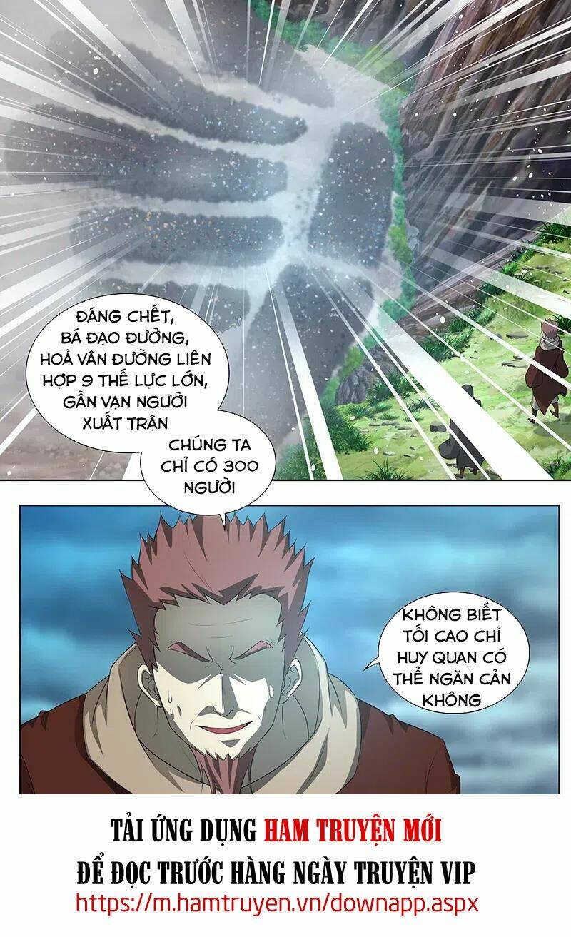 Chương 255 - Trang 3