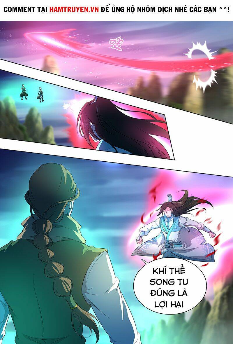 Chương 256 - Trang 3