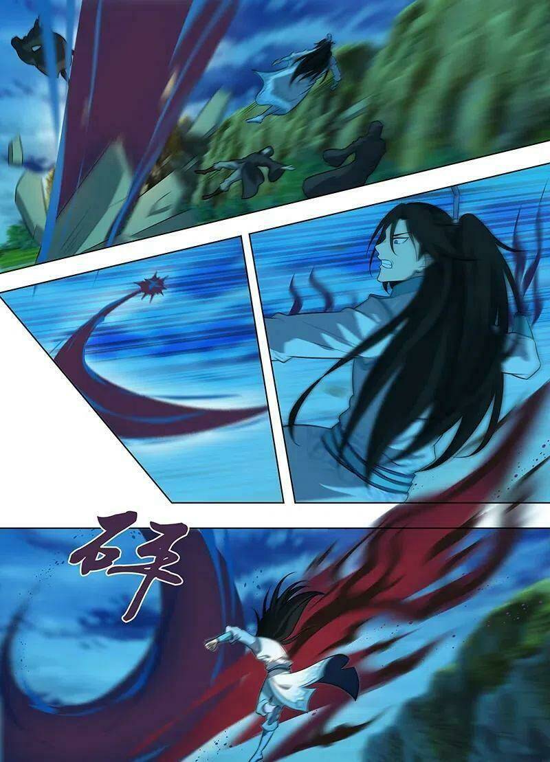 Chương 259 - Trang 5