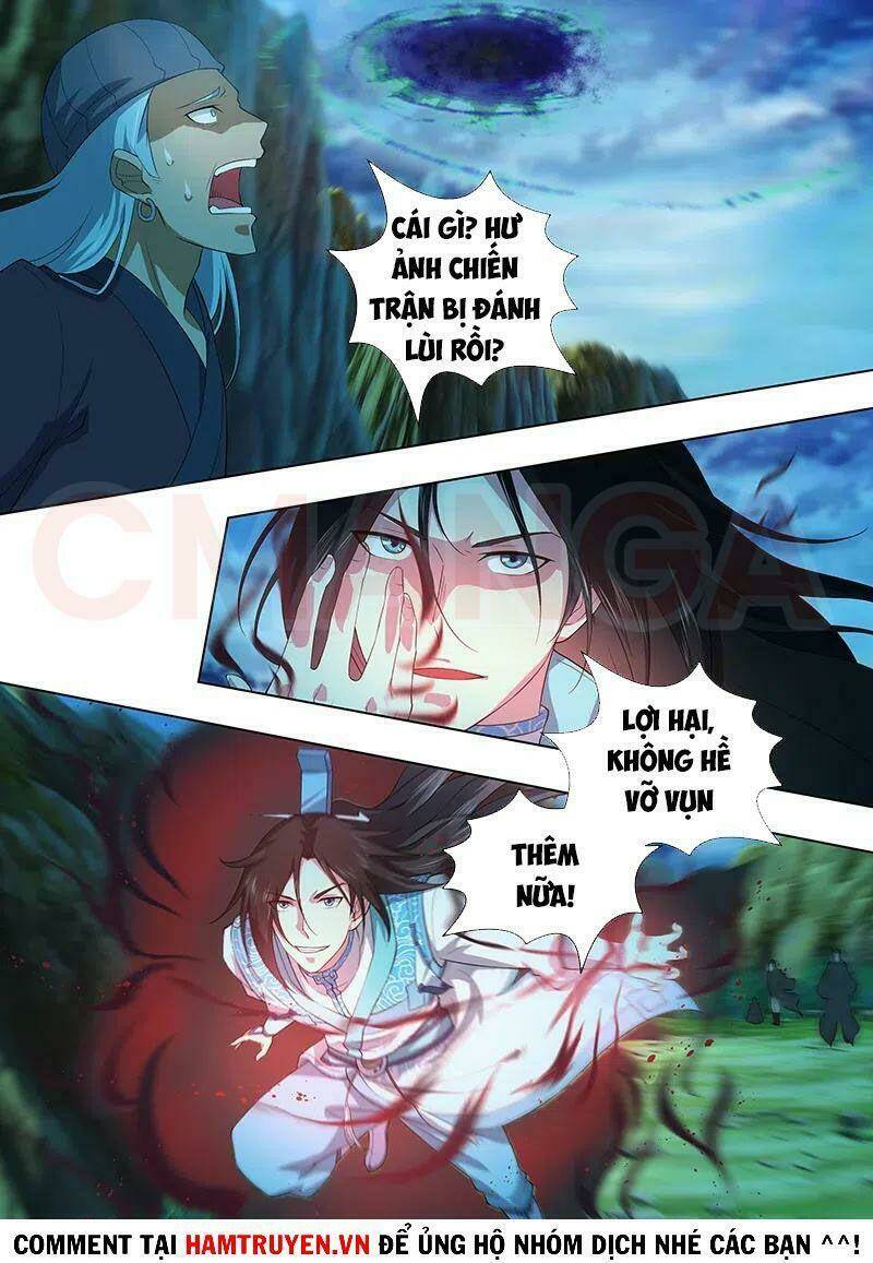 Chương 259 - Trang 6