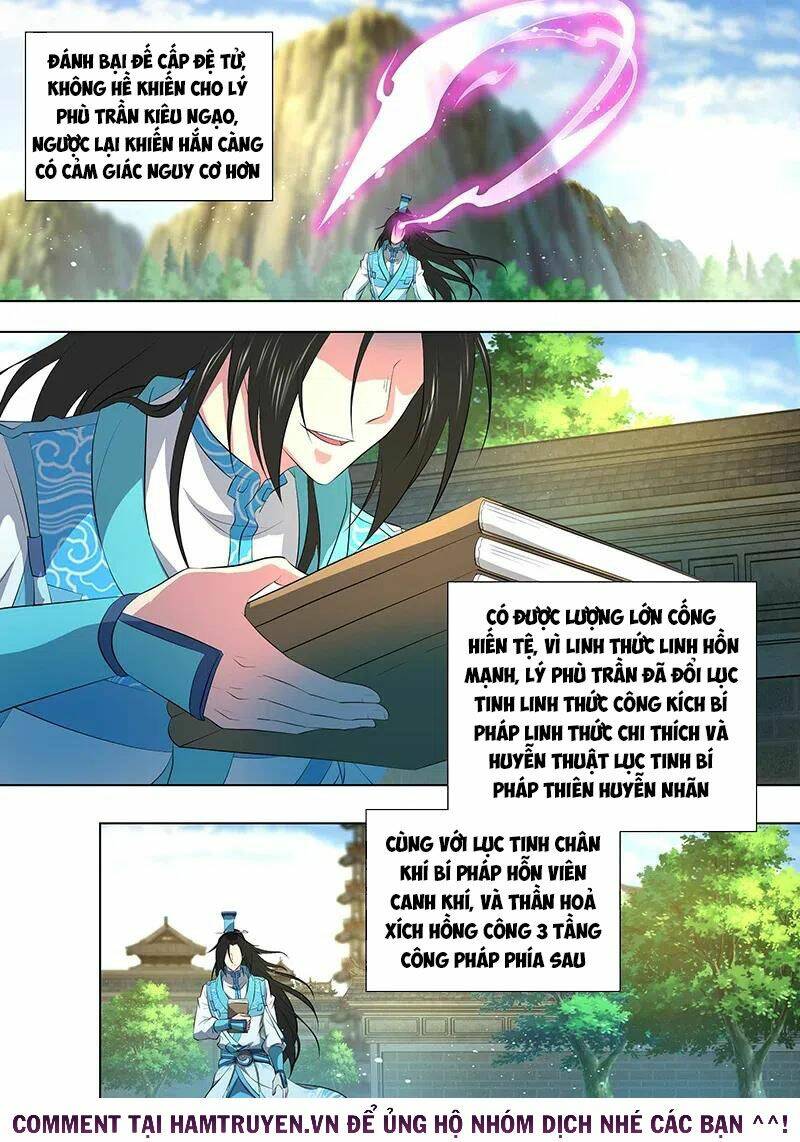 Chương 261 - Trang 2