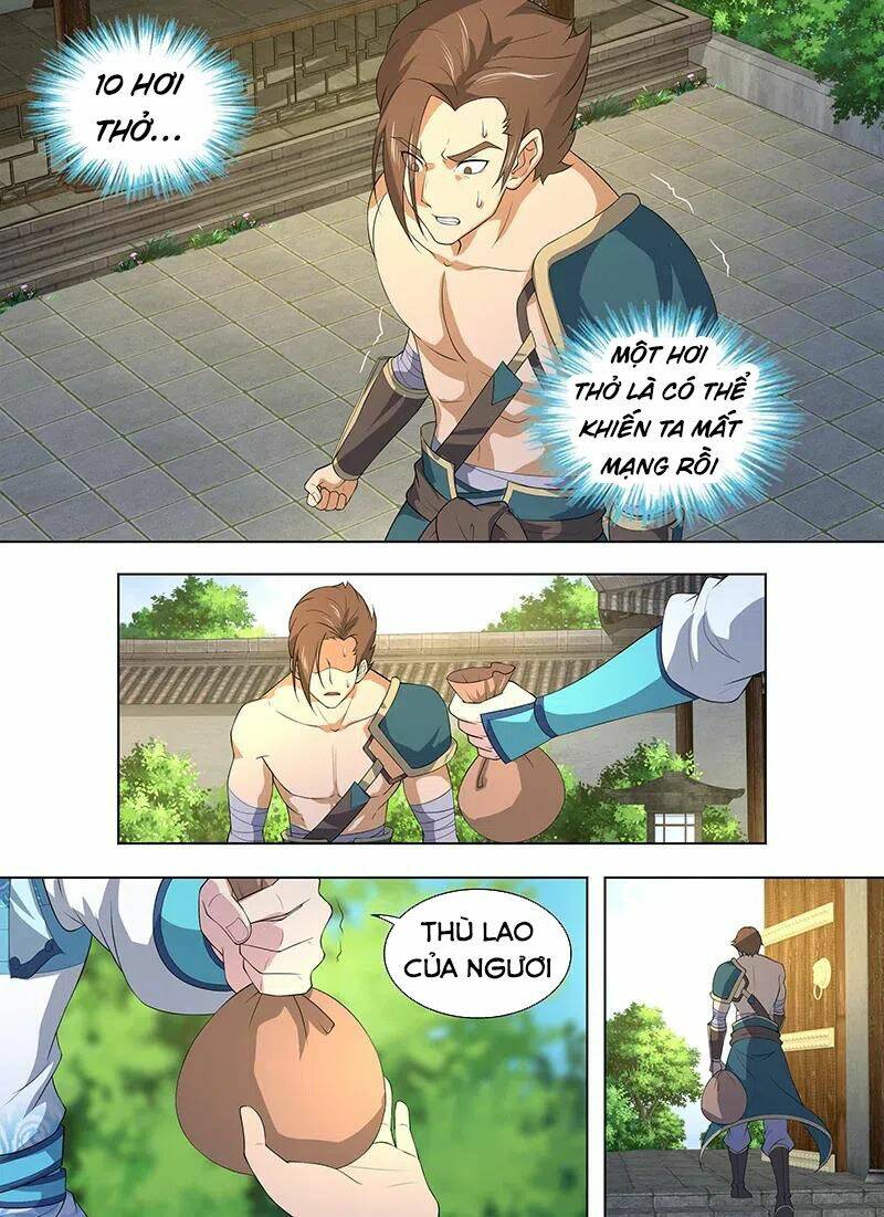 Chương 261 - Trang 7