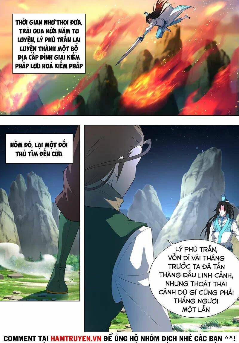 Chương 261 - Trang 10