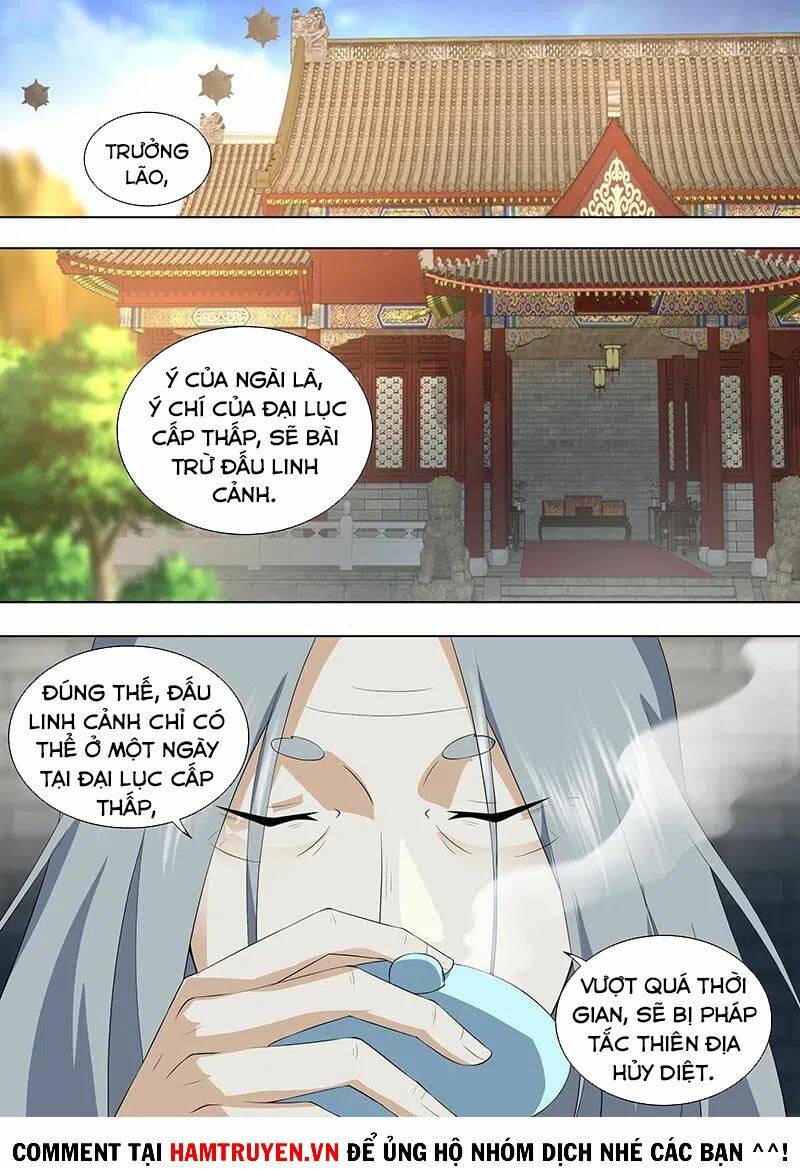 Chương 262 - Trang 8