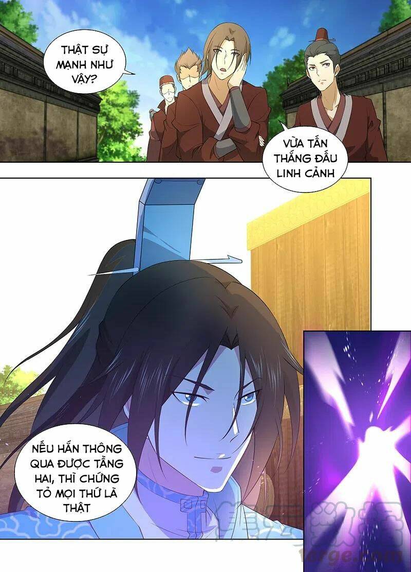 Chương 263 - Trang 11