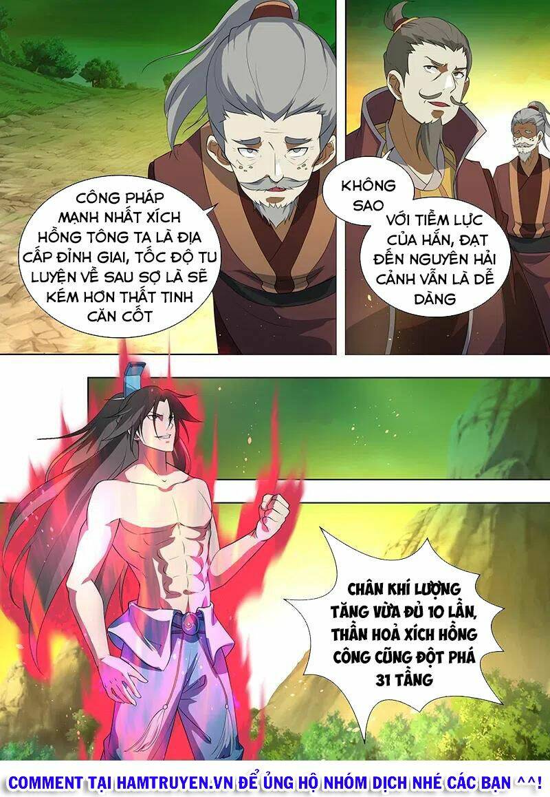 Chương 263 - Trang 6