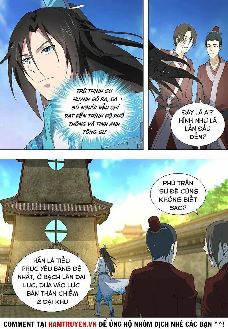 Chương 263 - Trang 10