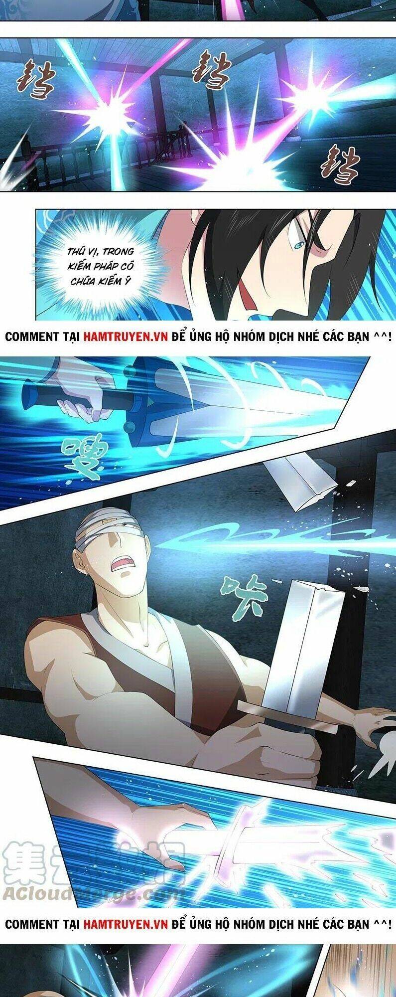 Chương 264 - Trang 3