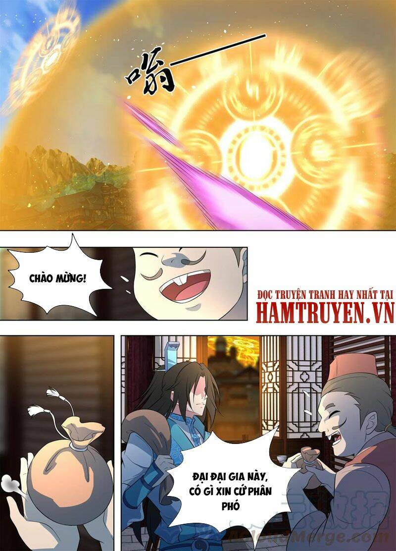 Chương 265 - Trang 7