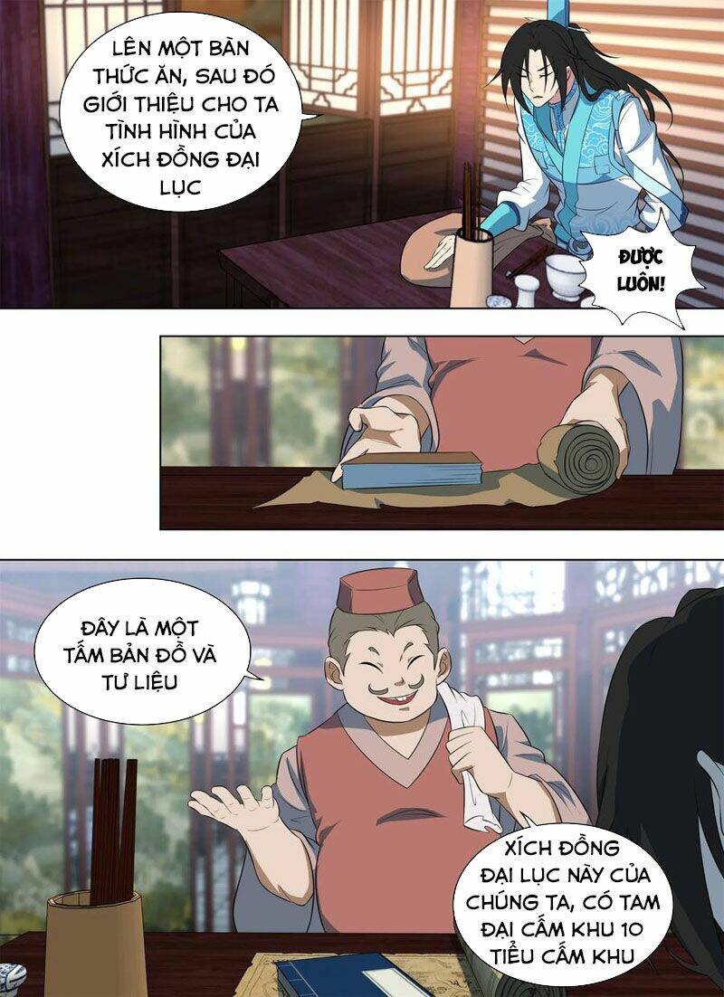 Chương 265 - Trang 8