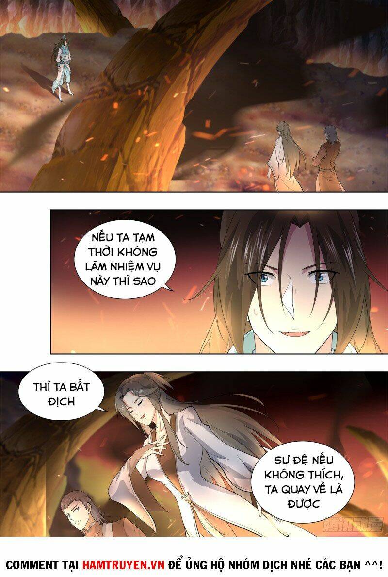Chương 268 - Trang 1