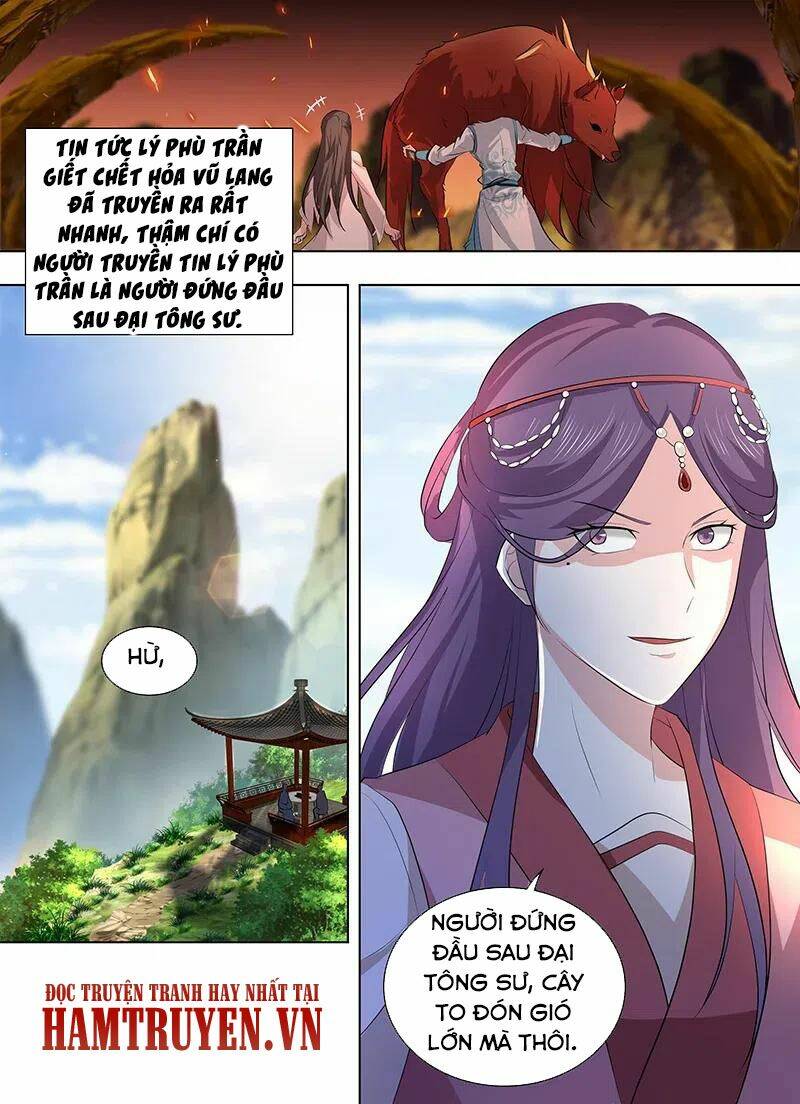 Chương 270 - Trang 2