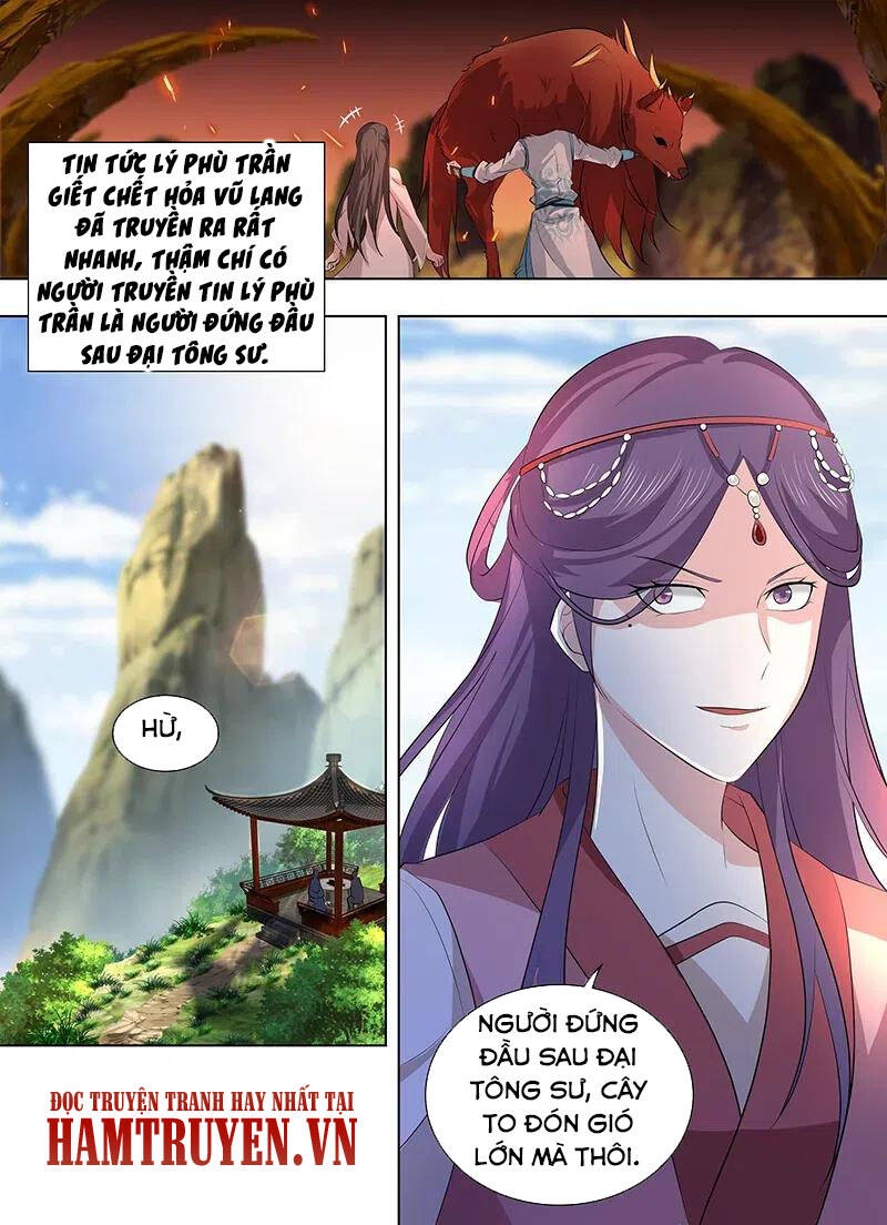 Chương 270 - Trang 3