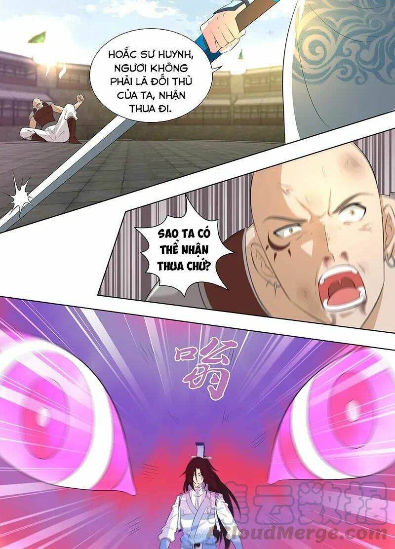 Chương 271 - Trang 3