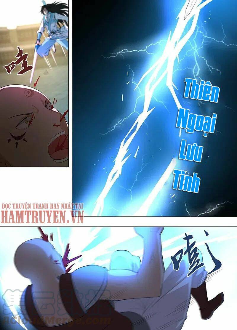Chương 271 - Trang 8