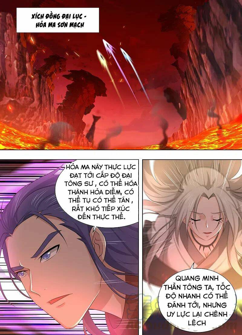 Chương 272 - Trang 1