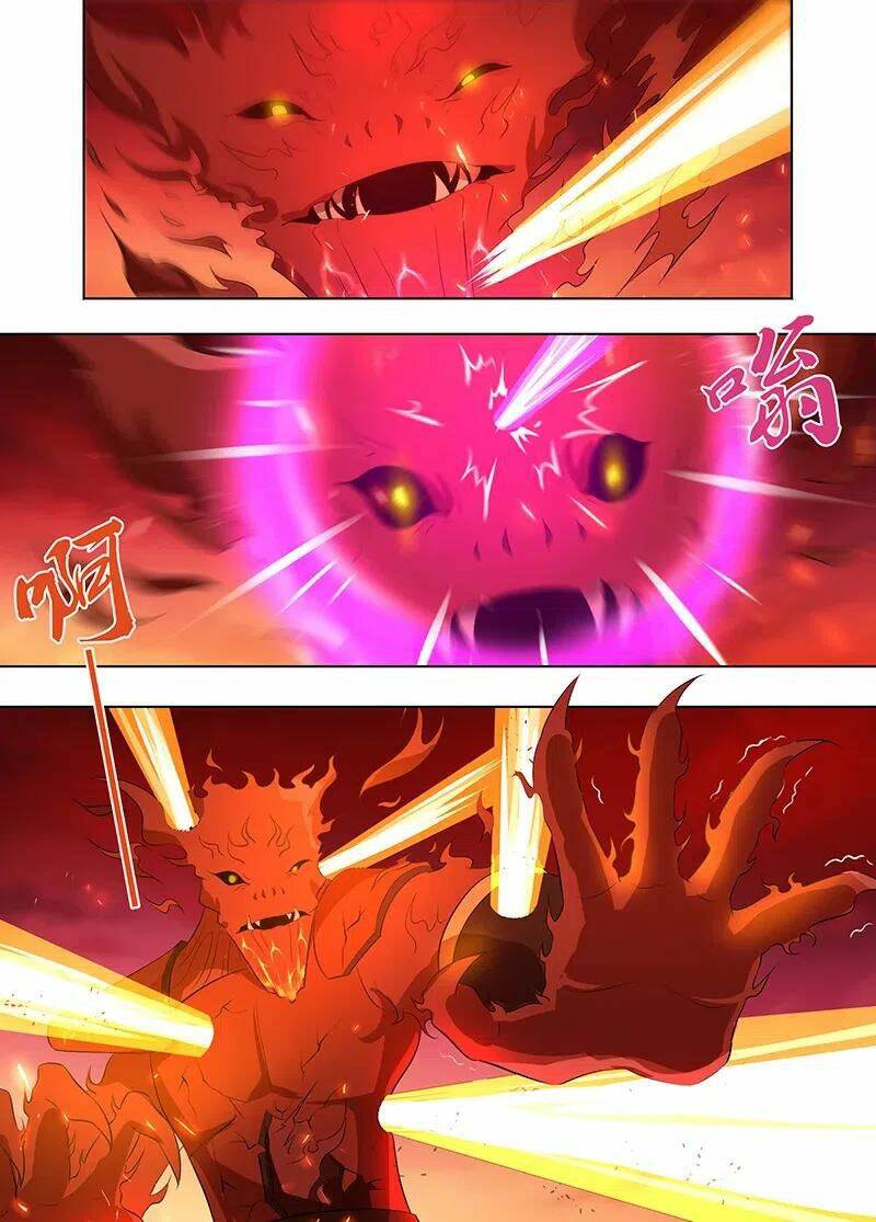 Chương 273 - Trang 8