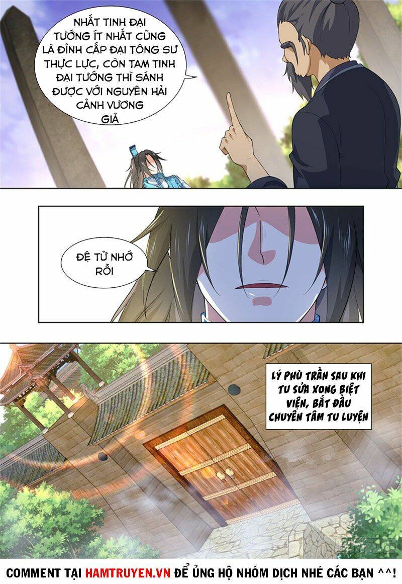 Chương 274 - Trang 8