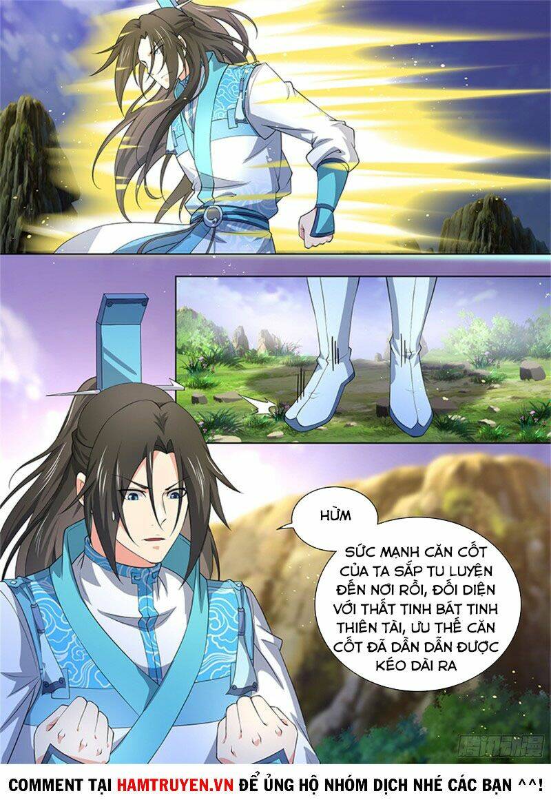 Chương 274 - Trang 10