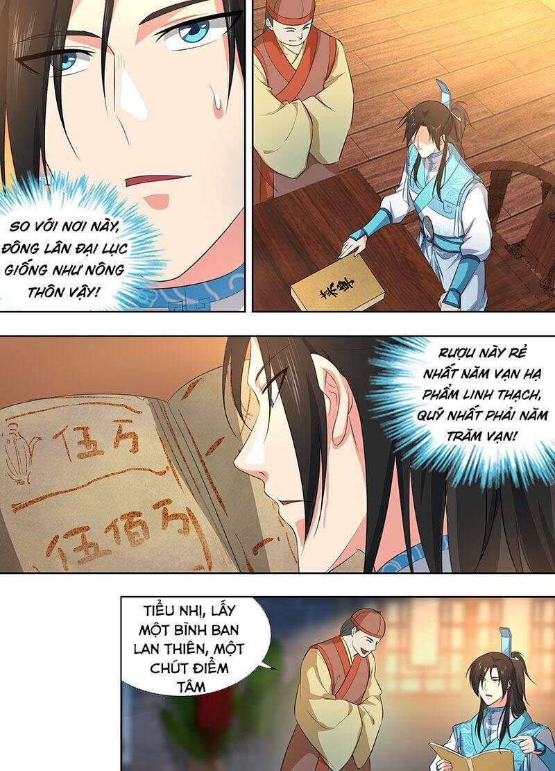 Chương 276 - Trang 8