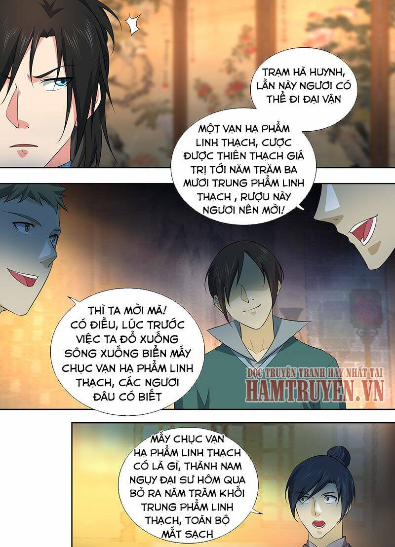 Chương 276 - Trang 9