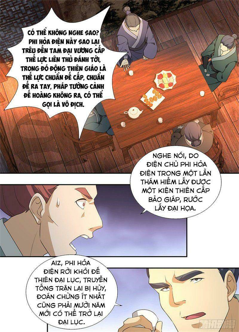 Chương 277 - Trang 3