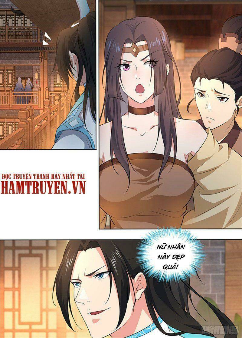 Chương 277 - Trang 7