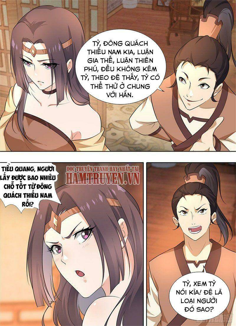 Chương 277 - Trang 8