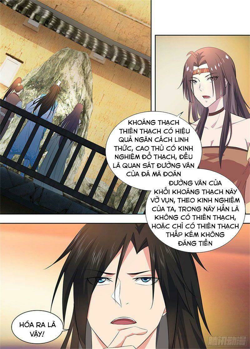 Chương 279 - Trang 1