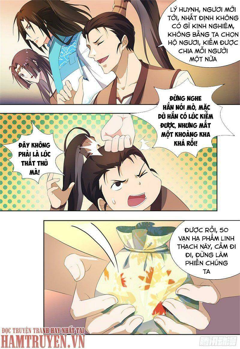 Chương 279 - Trang 2