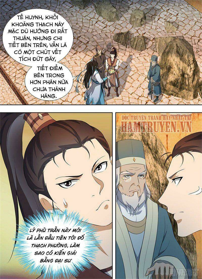 Chương 279 - Trang 12