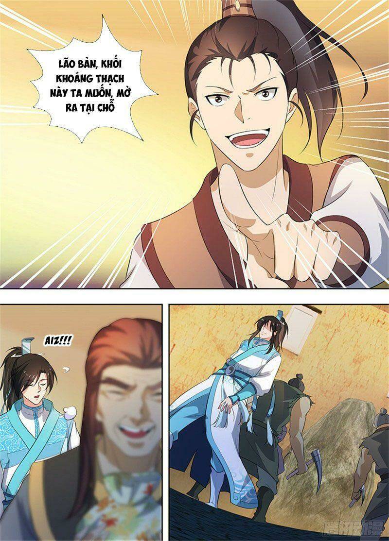 Chương 279 - Trang 13