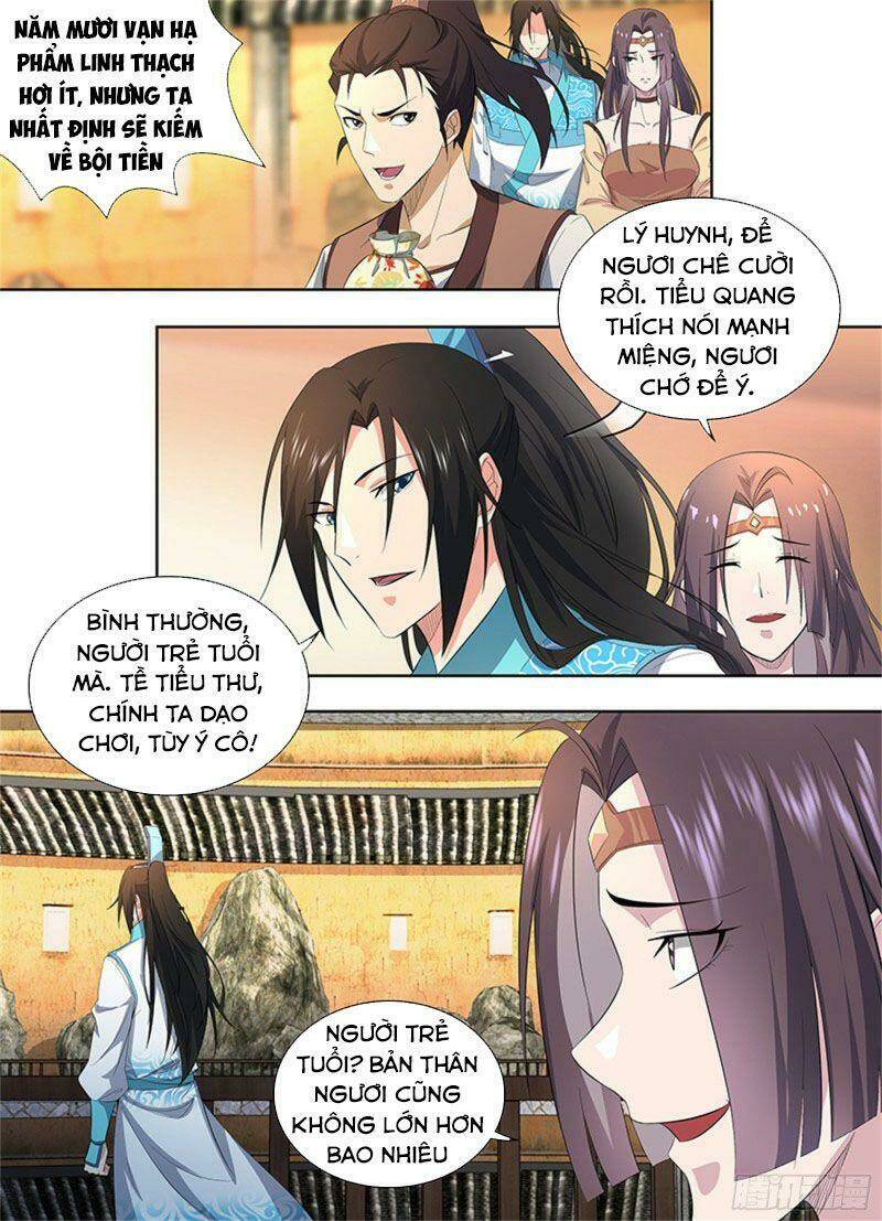 Chương 279 - Trang 3