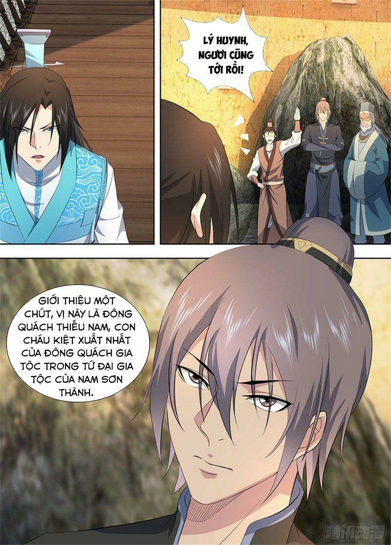 Chương 279 - Trang 7