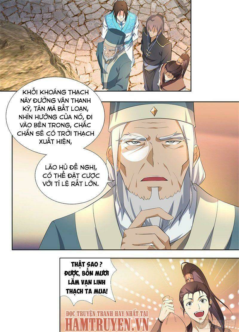 Chương 279 - Trang 10