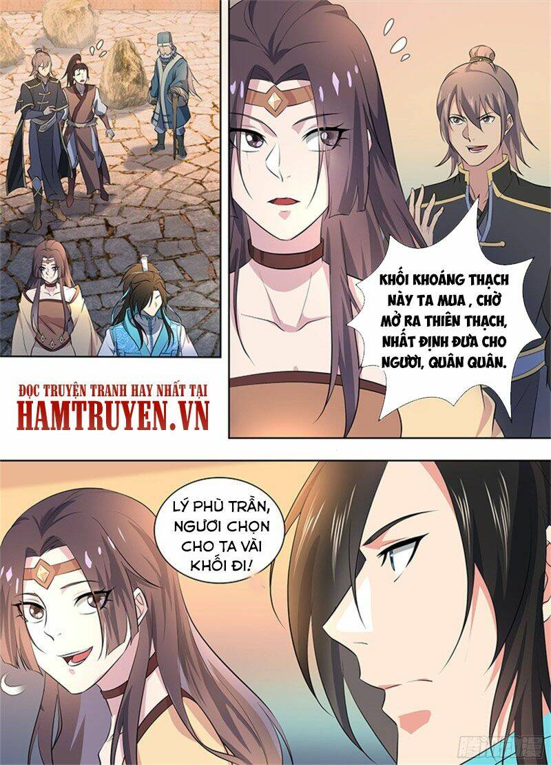 Chương 281 - Trang 1